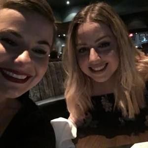 Meet your Posher, Stacey